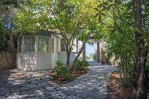 Villa Kiparissi - Agios Nikitas Villas