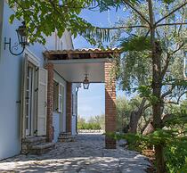 Villa Kiparissi - Agios Nikitas Villas