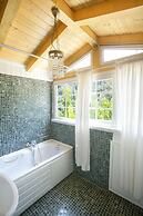 Villa Kiparissi - Agios Nikitas Villas