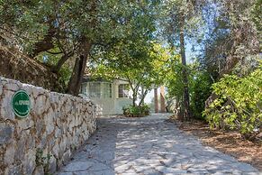 Villa Kiparissi - Agios Nikitas Villas