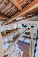 Casa Sabrina in Lucca