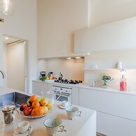 Casa Sabrina in Lucca