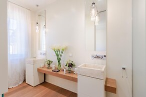 Casa Sabrina in Lucca