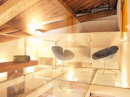 Casa Sabrina in Lucca