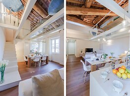 Casa Sabrina in Lucca