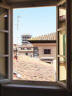 Casa Sabrina in Lucca