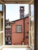 Casa Sabrina in Lucca