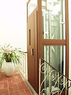 Casa Sabrina in Lucca