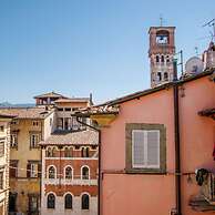 Casa Sabrina in Lucca