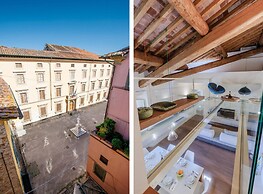 Casa Sabrina in Lucca