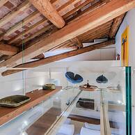 Casa Sabrina in Lucca