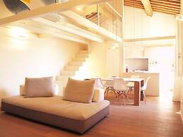 Casa Sabrina in Lucca