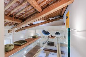 Casa Sabrina in Lucca