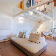 Casa Sabrina in Lucca