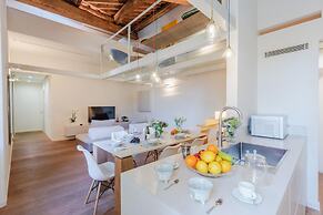 Casa Sabrina in Lucca