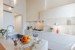 Casa Sabrina in Lucca