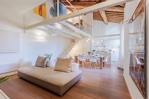 Casa Sabrina in Lucca