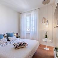 Casa Sabrina in Lucca