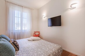 Casa Sabrina in Lucca