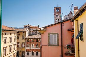 Casa Sabrina in Lucca