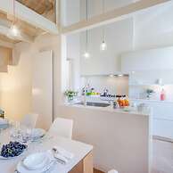 Casa Sabrina in Lucca