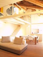 Casa Sabrina in Lucca