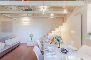 Casa Sabrina in Lucca