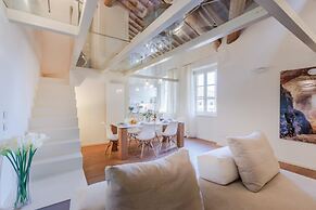 Casa Sabrina in Lucca