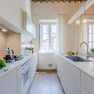 Casa Sabrina in Lucca