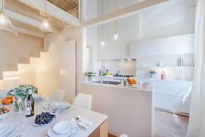 Casa Sabrina in Lucca