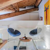 Casa Sabrina in Lucca