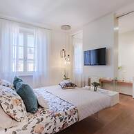 Casa Sabrina in Lucca