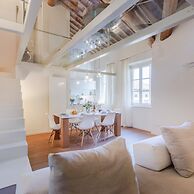 Casa Sabrina in Lucca