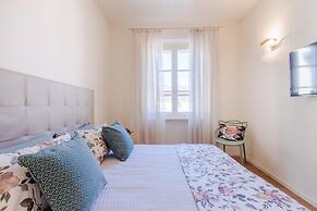 Casa Sabrina in Lucca