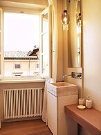 Casa Sabrina in Lucca