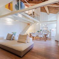 Casa Sabrina in Lucca