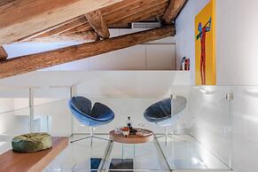 Casa Sabrina in Lucca