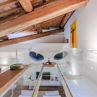 Casa Sabrina in Lucca