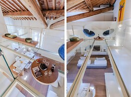 Casa Sabrina in Lucca