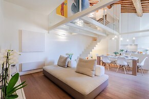 Casa Sabrina in Lucca