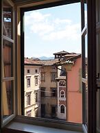 Casa Sabrina in Lucca