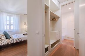 Casa Sabrina in Lucca