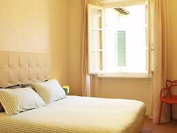 Casa Sabrina in Lucca