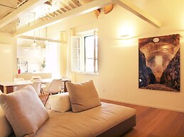 Casa Sabrina in Lucca