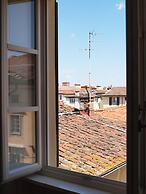 Casa Sabrina in Lucca