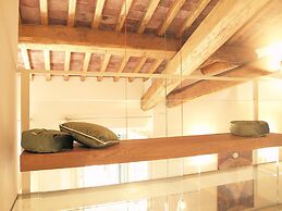 Casa Sabrina in Lucca