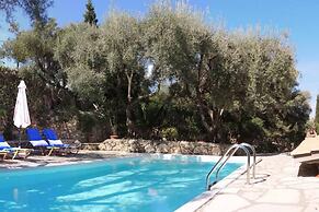 Villa Pergola - Collection Villas