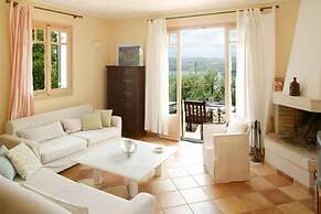 Villa Pergola - Collection Villas