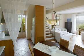 Villa Pergola - Collection Villas