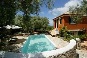 Villa Pergola - Collection Villas